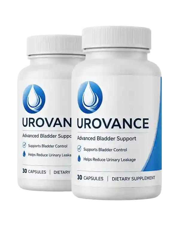 Urovance supplement