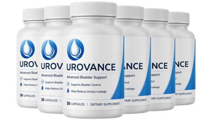 Urovance Buy