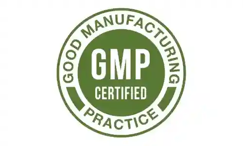 Urovance GMP Certified