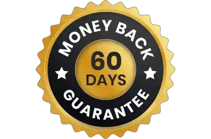 Urovance Money Back Guarantee